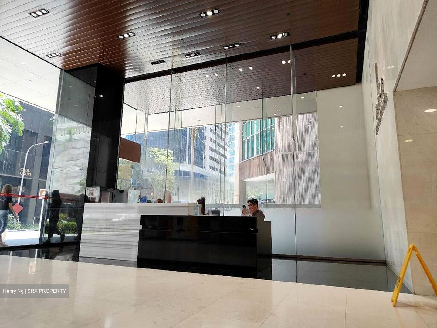 Cecil Street (D1), Office #484772161